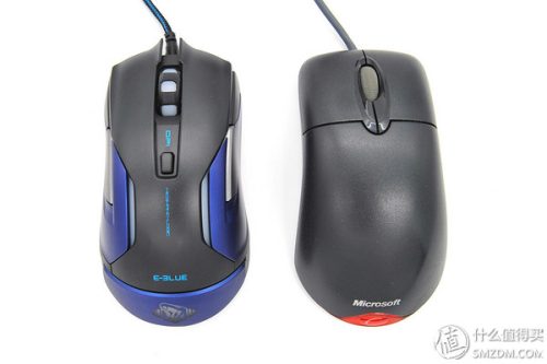 宜博e-3lue鼠标拆解(proe鼠标使用教程)插图16