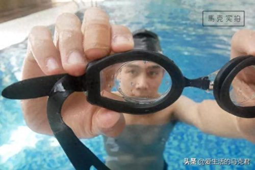 儿童泳镜十大名牌排行榜(儿童泳镜什么牌子的好)插图27