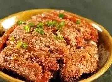 四川十大蒸碗排行榜(蒸碗都有哪些种类)插图42