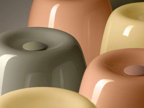 10款创意灯具(15款漂亮的灯具图片)插图