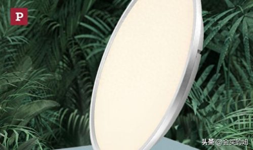 led吸顶灯十大排行榜(led吸顶灯国内排行榜)插图26