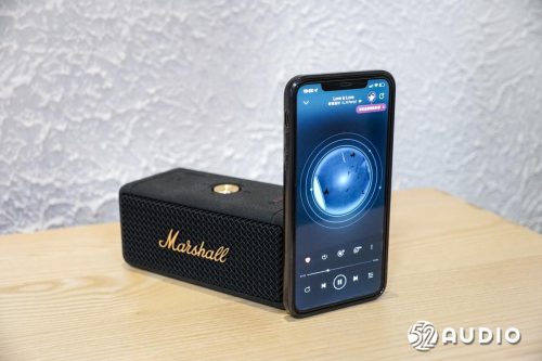 防水多媒体音箱(marshall分体音箱)插图29