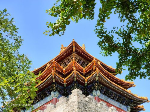 find x3摄影师版参数(find x3 pro 和摄影师版区别)插图4