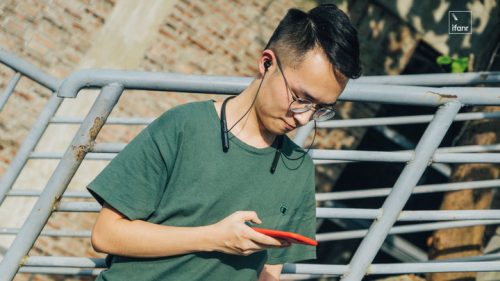 oppo enco q1耳机缺点(oppo enco q1耳机真假鉴别)插图15