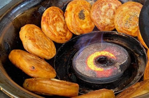 麻辣休闲食品十大排行榜(小食品休闲食品爆款)插图46