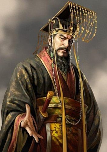 中国最十大帝王排行榜图片(十大帝王纪念金币值多少钱)插图43