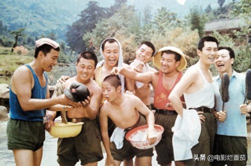 十大金典战争电影排行榜(十部必看抗日电影)插图44