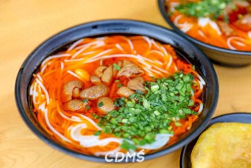 成都十大米粉店排行榜(成都必吃十大馆子)插图40