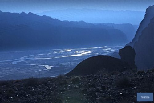 新疆最美十大峡谷排行榜(新疆值得去的大峡谷)插图5