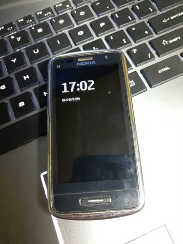 nokia历年手机大全(nokia老牌子手机)插图9