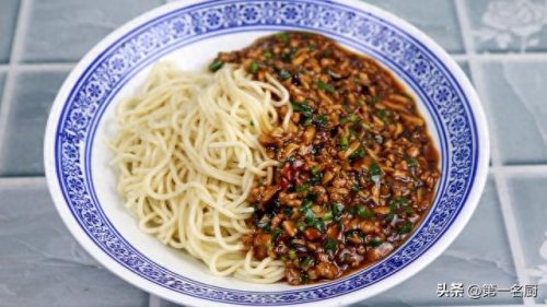 兰州牛肉面十大美食排行榜(兰州十大牛肉面排行榜)插图22