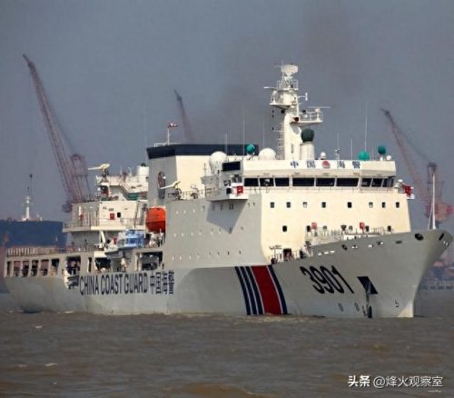 十大最强巡逻舰排行榜最新(中国新2000吨级巡逻舰)插图14