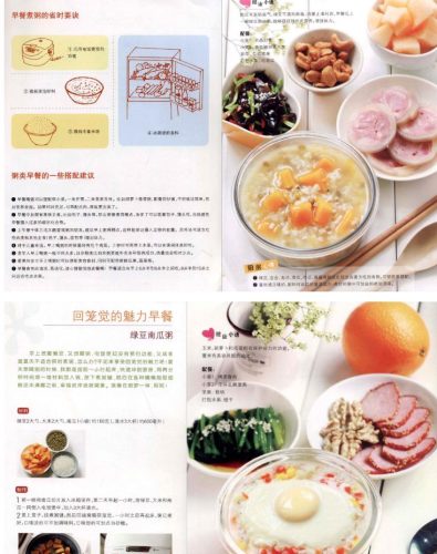 100套最适合孩子的早餐（100道懒人早餐）插图9