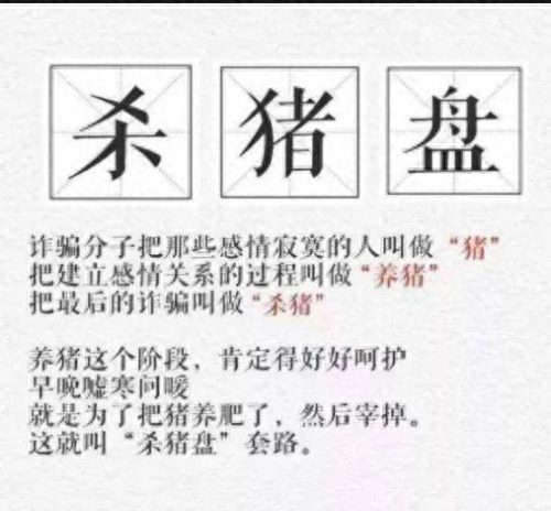 微信诈骗十大排行榜(中国诈骗十大城市排行榜)插图1