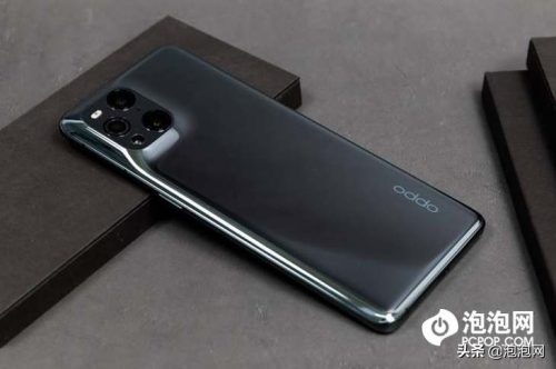 oppo find x3的详细参数(oppofindx3全部测评)插图1