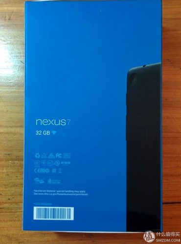 google nexus7二代固件(谷歌nexus手机有哪些)插图4
