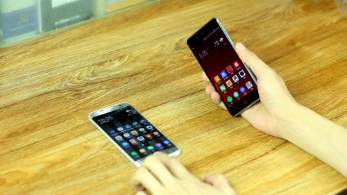 nubiaz11mini官网(nubia z11mini尺寸)插图14