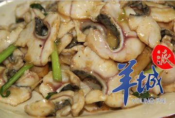 狮岭十大美食排行榜第一(狮岭最有名的小吃)插图4