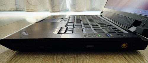 thinkpadsl410拆解视频(联想thinkpadsl410拆机教程)插图3
