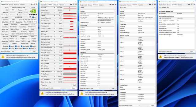 nvidia rtx3090介绍(nvidia rtx 3080显卡横评)插图27