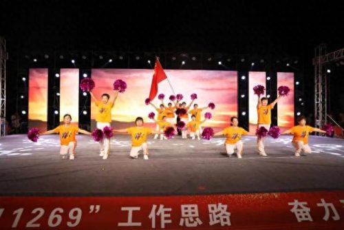 邹平十大网红排行榜名单(邹平网红人员名单)插图16