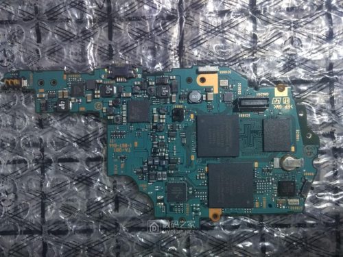 psp1000装机全程(psp1000游戏机教学视频)插图3