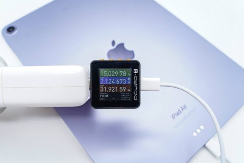 ipad air5充电时间测试(ipad air5充电多长时间能充满)插图29