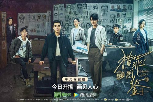 2022好看的电视剧有哪些(2022最火的电视剧)插图3