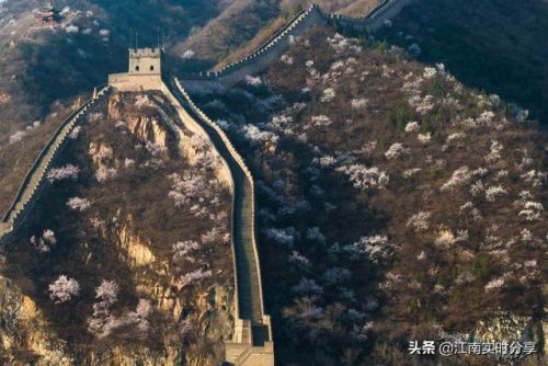 关于长城的著名景点(抚顺苇子峪长城景点)插图4