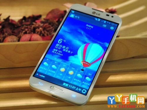 lgf100手机参数(lg韩版f430手机参数)插图