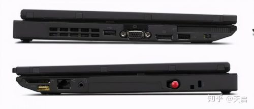 ibm笔记本经典型号(ibm x 200触控笔怎么用)插图5