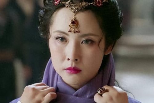 古代小说十大美女排行榜(主角把所有美女变成傀儡小说)插图34