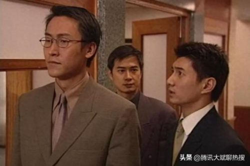 中国十大商业偶像剧排行榜(十大经典商业电影)插图15