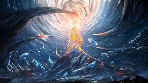 历史上十大商战小说排行榜(十大励志小说排行榜)插图2