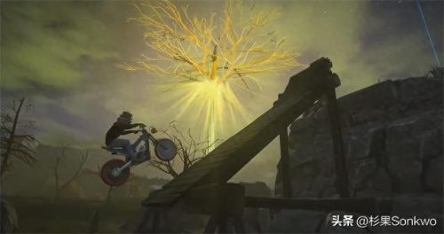 十大好玩机车游戏排行榜(什么机车游戏最好玩最真实)插图2