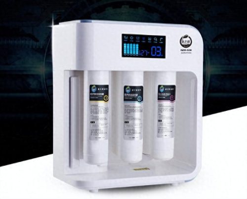 十大净水器进口品牌排行榜(世界十大净水器品牌排名)插图3