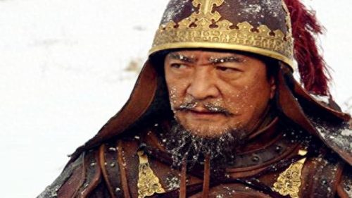 中国最十大帝王排行榜图片(十大帝王纪念金币值多少钱)插图31