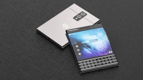blackberry最新手机(iphone xs)插图5