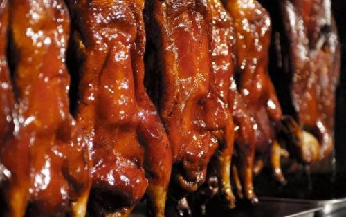 昆明十大老字号饭店排行榜(昆明海口老字号牛尾巴)插图4