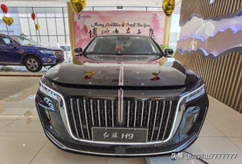 国产车十大车型排行榜(国产车品牌排名大全图片)插图8