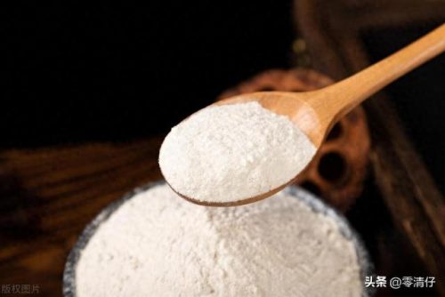 玉米面粉十大品牌排行榜(面粉无添加剂前十名)插图3