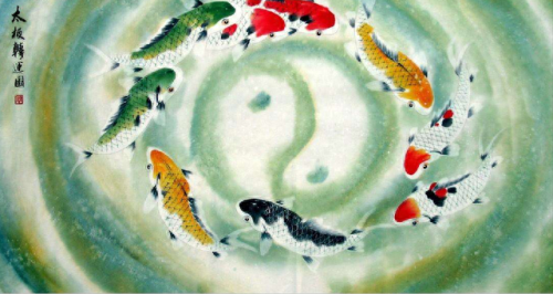 十大风水相术小说排行榜(风水小说第一名)插图2
