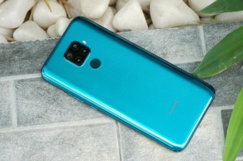 nova5pro配置参数(一千元左右最好的手机vivo)插图3