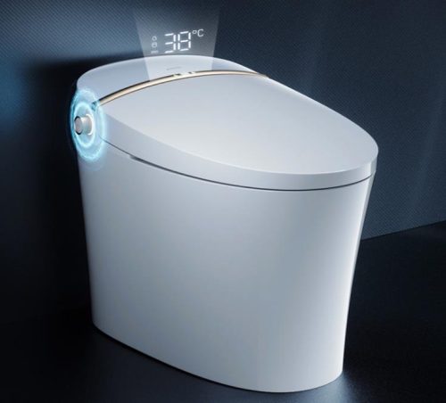 toto蹲便器价格表(toto马桶坐便器)插图2