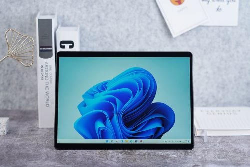 微软surfacepro8配置(surface pro 8重量)插图2