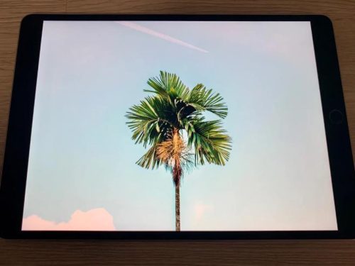 苹果ipad pro 12.9寸2017参数(苹果12.9英寸ipad pro参数)插图6