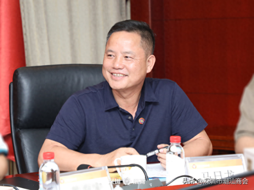 惠来十大首富排行榜卢德厚(惠来十大企业家许金坤)插图4