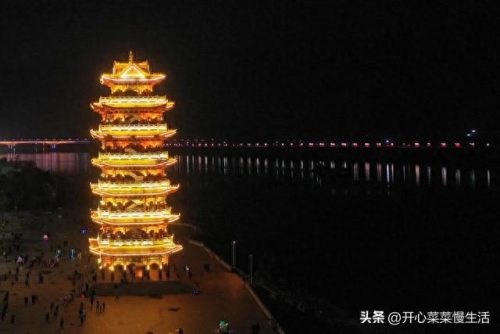 贵港市十大旅游景点排行榜(贵港值得去玩的四个地方)插图35