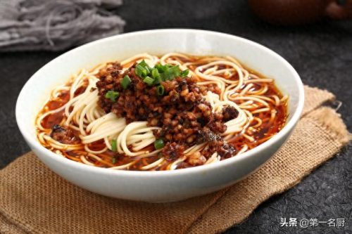 兰州牛肉面十大美食排行榜(兰州十大牛肉面排行榜)插图2