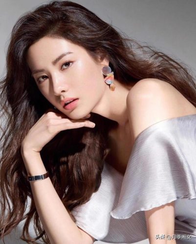世界第一美女林珍娜身高体重(全世界第一美人林珍娜简介)插图3
